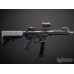 EMG x Angstadt Arms UDP-9 Pistol Caliber Carbine AEG with Battery and Charger (Color: Black / 7.5")