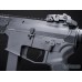 EMG x Angstadt Arms UDP-9 Pistol Caliber Carbine AEG with Battery and Charger (Color: Black / 7.5")