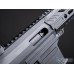 EMG x Angstadt Arms UDP-9 Pistol Caliber Carbine AEG with Battery and Charger (Color: Black / 7.5")