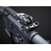 EMG x Angstadt Arms UDP-9 Pistol Caliber Carbine AEG with Battery and Charger (Color: Black / 7.5")