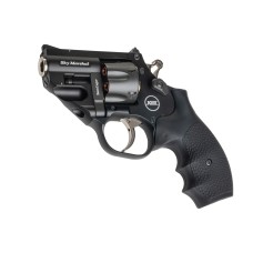 RWA x ARES Korth Sky Marshal CO2 Revolver Airsoft