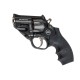RWA x ARES Korth Sky Marshal CO2 Revolver Airsoft