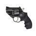 RWA x ARES Korth Sky Marshal CO2 Revolver Airsoft