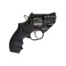 RWA x ARES Korth Sky Marshal CO2 Revolver Airsoft