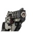 RWA x ARES Korth Sky Marshal CO2 Revolver Airsoft