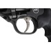 RWA x ARES Korth Sky Marshal CO2 Revolver Airsoft