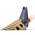 Cybergun x Colt M4 AEG Airsoft Rifle w/ E-Shooter MOSFET - E&C (Model: MK18 CQB-R / Tan)