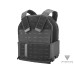 Phantom Gear "Reaper" Tactical Plate Carrier (Color: Black)