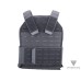 Phantom Gear "Reaper" Tactical Plate Carrier (Color: Black)