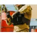 Phantom Gear "Reaper" Tactical Plate Carrier (Color: Black)