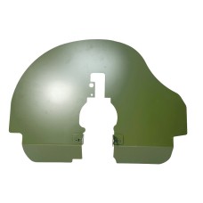 Viva Arms Bullet Shield for Maxim 1910 Machine Gun
