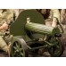 Viva Arms Bullet Shield for Maxim 1910 Machine Gun