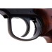Marushin Mateba Gas Revolver 3 inch - Black (Heavyweight Wood Grip Version)