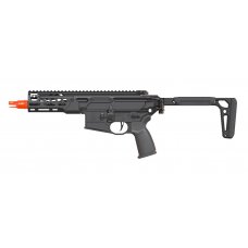 TOXICANT MWS MCX Style Spear LT 6.75" GBBR (Complete Rifle)