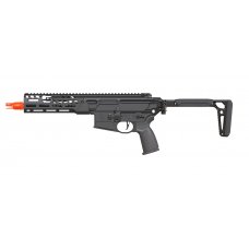 TOXICANT MWS MCX Style Spear LT 9" GBBR (Complete Rifle)
