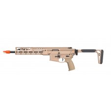 TOXICANT MWS MCX Style Spear LT 14.5" GBBR (Complete Rifle)