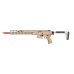TOXICANT MWS MCX Style Spear LT 16" GBBR (Complete Rifle)