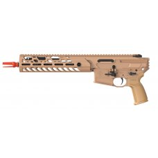 TOXICANT TYPE-A VIRTUS Style 11.5" MWS GBBR 