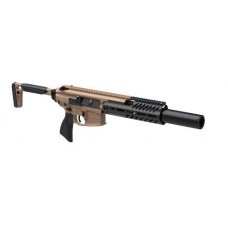 TOXICANT MWS TYPE-F MCX RATTLER CANEBRAKE Style GBBR (Complete Rifle)