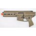 TOXICANT MWS MCX TYPE-G RATTLER 5.56 NATO Style 5"