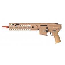 TOXICANT TYPE-K MCX VIRTUS Style 11.5" CARBINE MWS