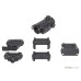 NOVUS Optics MDS-3 Compact Red Dot Sight w/ Modular Mounting Kit NOVUS Optics MDS-3 Compact Red Dot Sight w/ Modular Mounting Kit