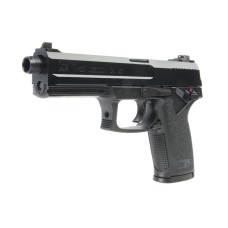 Umarex MK23 SOCOM Green Gas Airsoft Pistol (by KWA)