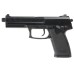 Umarex MK23 SOCOM Green Gas Airsoft Pistol (by KWA)