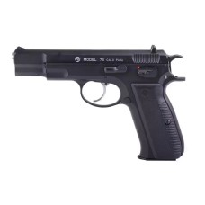 ASG CZ75 Airsoft GBB Pistol ASG CZ75 Airsoft GBB Pistol