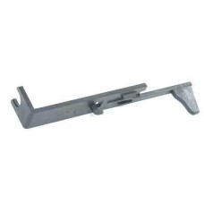 Guarder Enhanced Polycarbonate Tappet Plate for Airsoft AEG Gearboxes (Type: Version 2) Guarder Enhanced Polycarbonate Tappet Plate for Airsoft AEG Gearboxes (Type: Version 2)