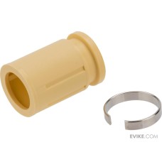 Maple Leaf WONDER Hop-Up Bucking for WE-Tech/Tokyo Marui Gas Guns (Degree: 60°) Maple Leaf WONDER Hop-Up Bucking for WE-Tech/Tokyo Marui Gas Guns (Degree: 60°)