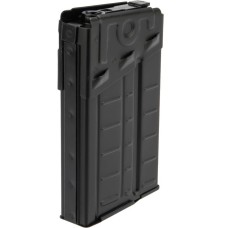 LCT Metal Magazine for LC-3/G3 Series Airsoft AEG (Style: Stripe / 140rd) LCT Metal Magazine for LC-3/G3 Series Airsoft AEG (Style: Stripe / 140rd)