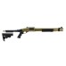 Polarstar Gas Stock Adapter for JAG Arms Scattergun Polarstar Gas Stock Adapter for JAG Arms Scattergun