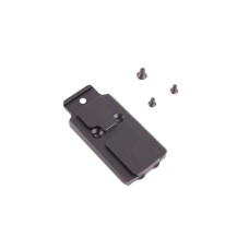 SAVIA EMG Staccato 2011 Series GBB Airsoft ACRO Mount - Black SAVIA EMG Staccato 2011 Series GBB Airsoft ACRO Mount - Black