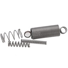 Guns Modify Tokyo Marui MWS GBBR Airsoft 150% Nozzle Reset Spring Set Guns Modify Tokyo Marui MWS GBBR Airsoft 150% Nozzle Reset Spring Set