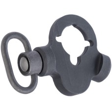5KU Ambidextrous Sling Mount End Plate for M4 Airsoft AEGs 5KU Ambidextrous Sling Mount End Plate for M4 Airsoft AEGs
