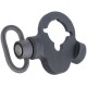 5KU Ambidextrous Sling Mount End Plate for M4 Airsoft AEGs