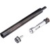 PDI Palsonite Bore-Up Cylinder Set for Tokyo Marui VSR-10 Airsoft Sniper Rifles (Model: Hard Piston) PDI Palsonite Bore-Up Cylinder Set for Tokyo Marui VSR-10 Airsoft Sniper Rifles (Model: Hard Piston)