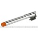 KWC Complete Barrel Assembly for Elite Force 1911 CO2 Airsoft Blowback Pistol