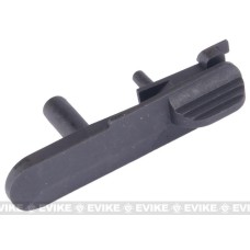 Guarder Steel Slide Stop for Marui / WE / KJW M92F Airsoft GBB Pistol Guarder Steel Slide Stop for Marui / WE / KJW M92F Airsoft GBB Pistol