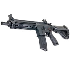 E&C 416D Airsoft AEG Rifle (EC102 QC 2.0 Gearbox) - Black