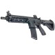 E&C 416D Airsoft AEG Rifle (EC102 QC 2.0 Gearbox) - Black