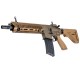 E&C 416A5 Airsoft AEG Rifle (EC111 QC 2.0 Gearbox) - Tan