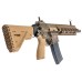 E&C 416A5 Airsoft AEG Rifle (EC111 QC 2.0 Gearbox) - Tan E&C 416A5 Airsoft AEG Rifle (EC111 QC 2.0 Gearbox) - Tan