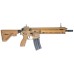 E&C 416A5 Airsoft AEG Rifle (EC111 QC 2.0 Gearbox) - Tan E&C 416A5 Airsoft AEG Rifle (EC111 QC 2.0 Gearbox) - Tan