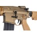 E&C 416A5 Airsoft AEG Rifle (EC111 QC 2.0 Gearbox) - Tan E&C 416A5 Airsoft AEG Rifle (EC111 QC 2.0 Gearbox) - Tan