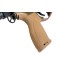 E&C 416A5 Airsoft AEG Rifle (EC111 QC 2.0 Gearbox) - Tan E&C 416A5 Airsoft AEG Rifle (EC111 QC 2.0 Gearbox) - Tan