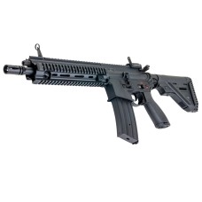 E&C 416A5 Airsoft AEG Rifle (EC111 QC 2.0 Gearbox) - Black