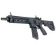 E&C 416A5 Airsoft AEG Rifle (EC111 QC 2.0 Gearbox) - Black