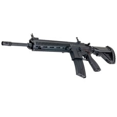 E&C 416 M27 IAR Airsoft AEG Rifle (EC103 QC 2.0 Gearbox) - Black